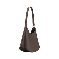 Jil Sander Eldorado small Shoulder Bag -   -  Jil Sander.
