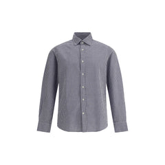 Deperlu Striped Shirt -   -  Deperlu.