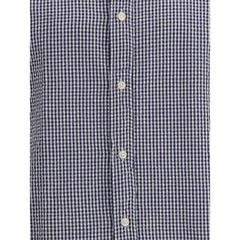 Deperlu Striped Shirt -   -  Deperlu.