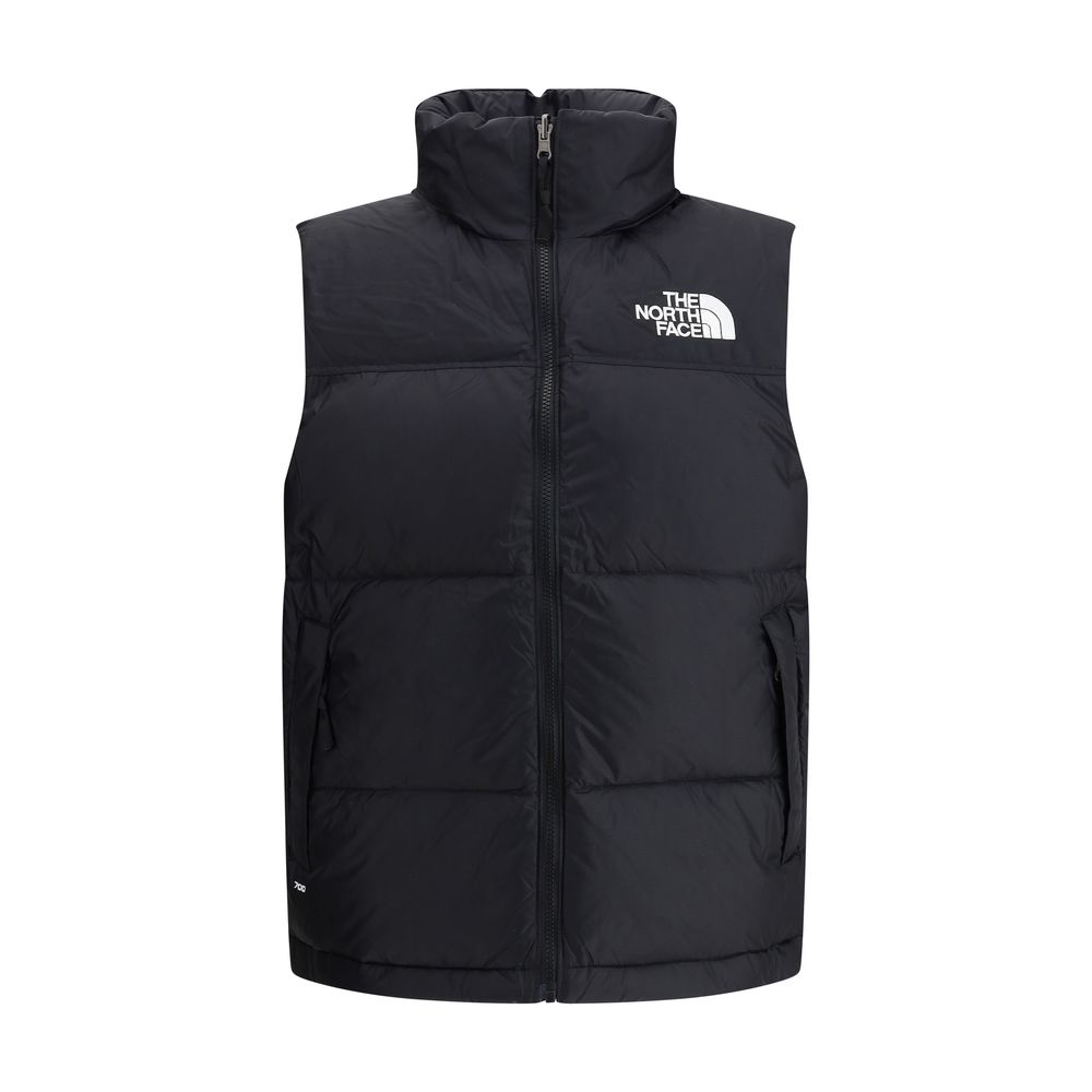 The North Face 1996 Down Vest -   -  The North Face.