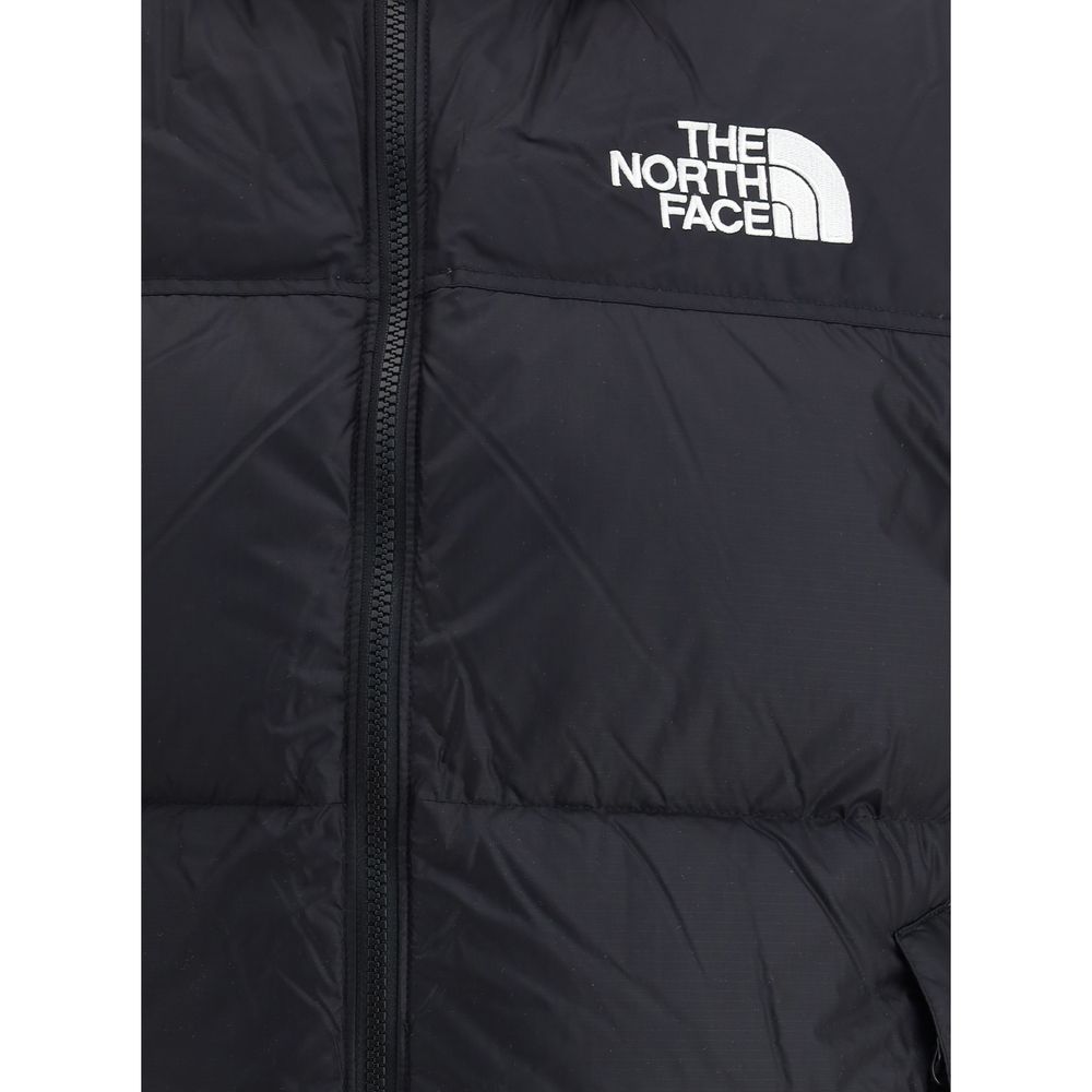 The North Face 1996 Down Vest -   -  The North Face.