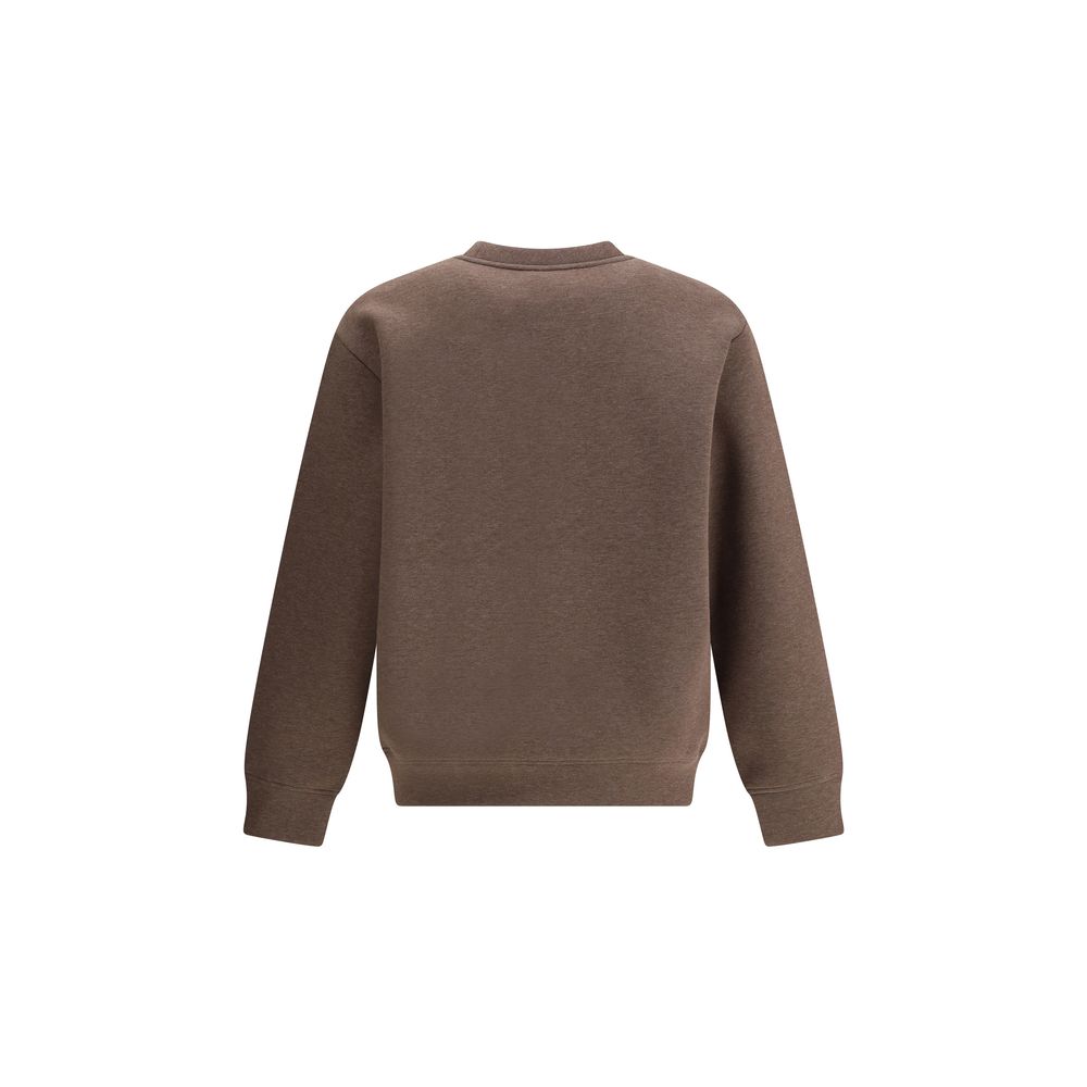 The North Face Monochrome Sweatshirt -   -  The North Face.
