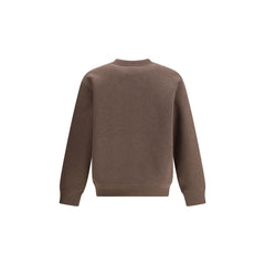 The North Face Monochrome Sweatshirt -   -  The North Face.