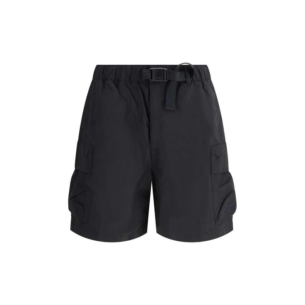 The North Face Cargo Shorts -   -  The North Face.