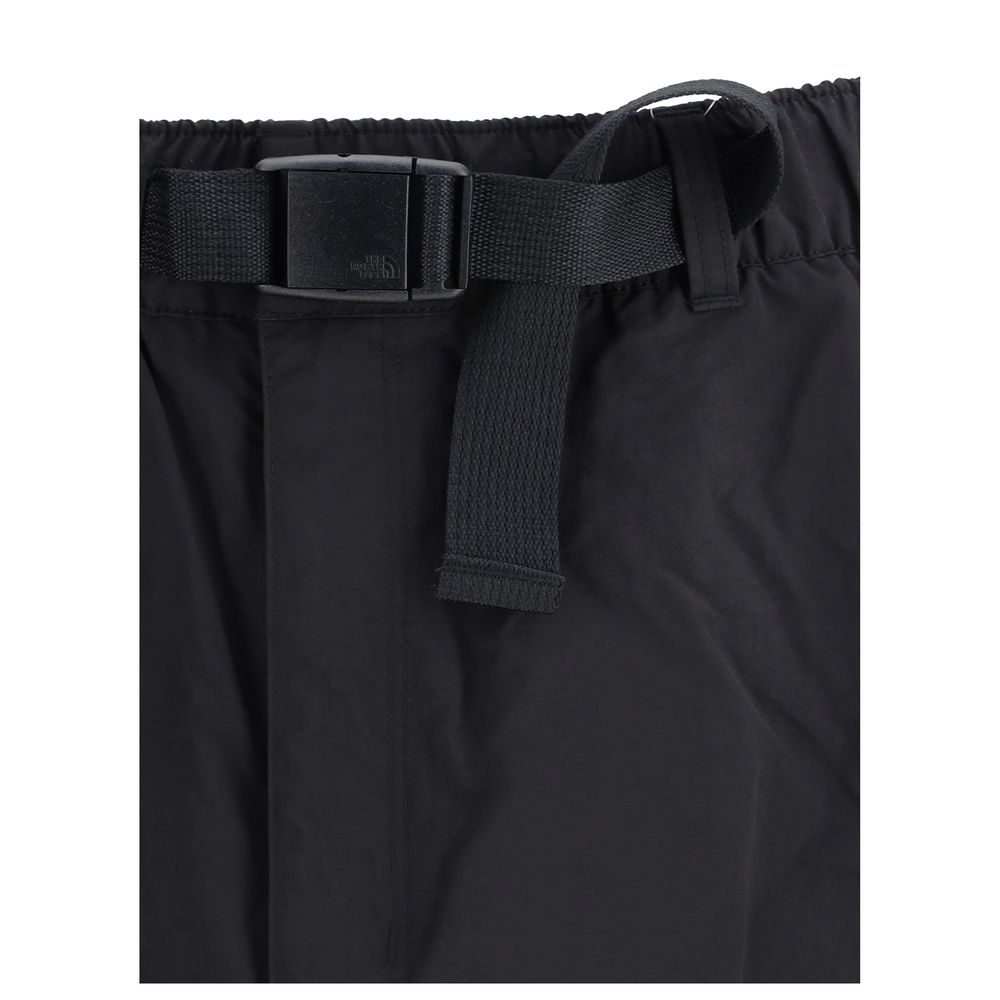 The North Face Cargo Shorts -   -  The North Face.