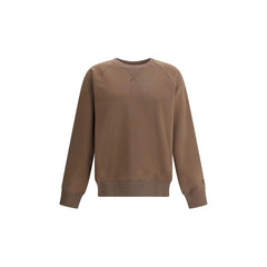 The North Face Logoed Sweatshirt -   -  The North Face.