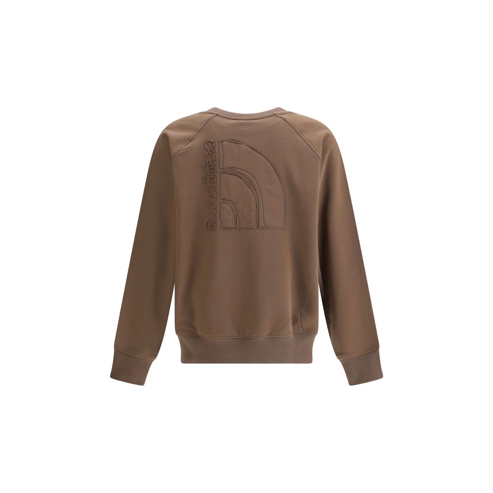 The North Face Logoed Sweatshirt -   -  The North Face.