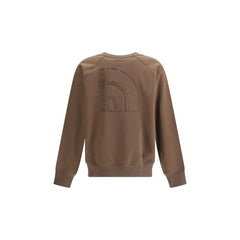 The North Face Logoed Sweatshirt -   -  The North Face.