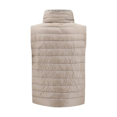 Herno Reversible Down Vest -   -  Herno.