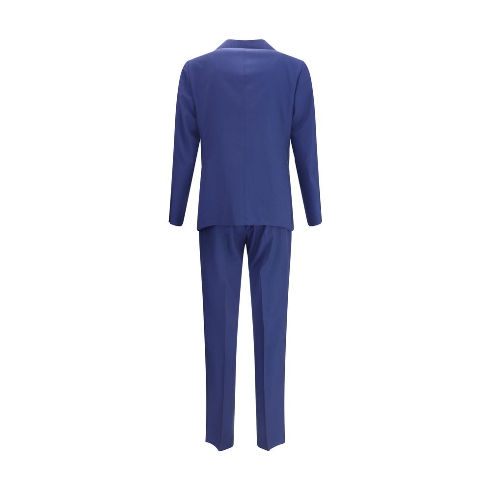 Gi Capri Virgin wool Blazer Suit -   -  Gi Capri.