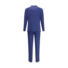 Gi Capri Virgin wool Blazer Suit -   -  Gi Capri.