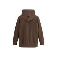 Undercover Hoodie with double zipper -   -  Undercover.