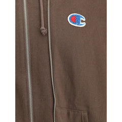 Undercover Hoodie with double zipper -   -  Undercover.