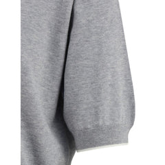 Cruciani Cotton Polo Shirt -   -  Cruciani.