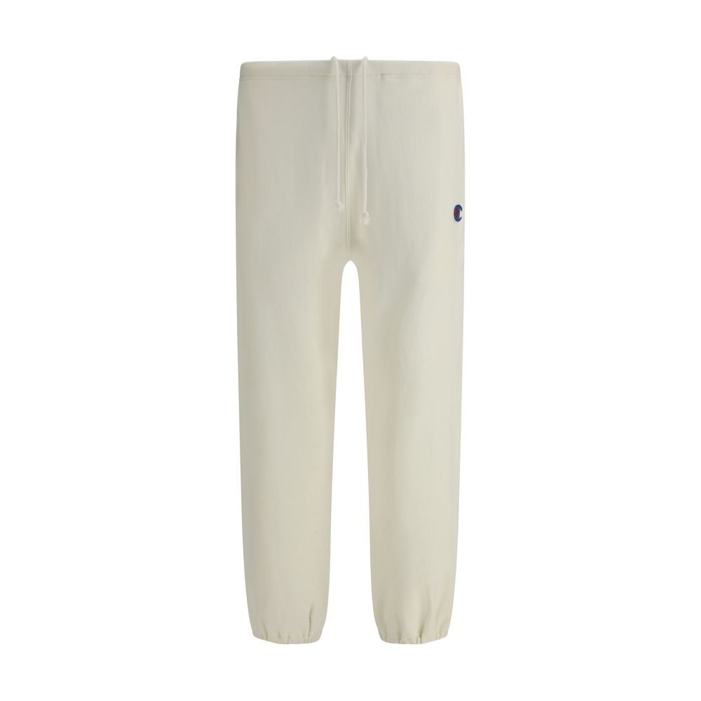 Undercover Logoed Sweatpants -   -  Undercover.