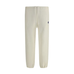 Undercover Logoed Sweatpants -   -  Undercover.