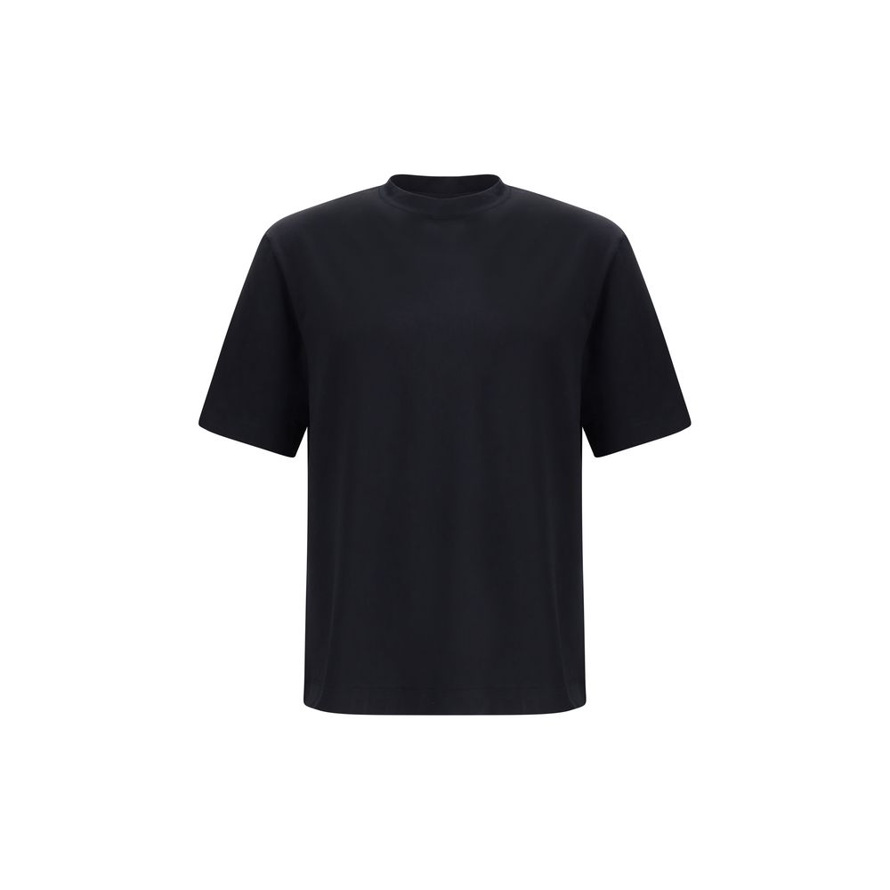 Cruciani Monochrome T-Shirt -   -  Cruciani.