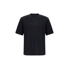 Cruciani Monochrome T-Shirt -   -  Cruciani.