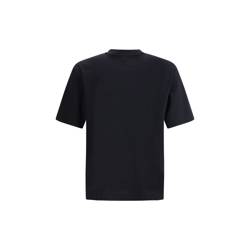 Cruciani Monochrome T-Shirt -   -  Cruciani.