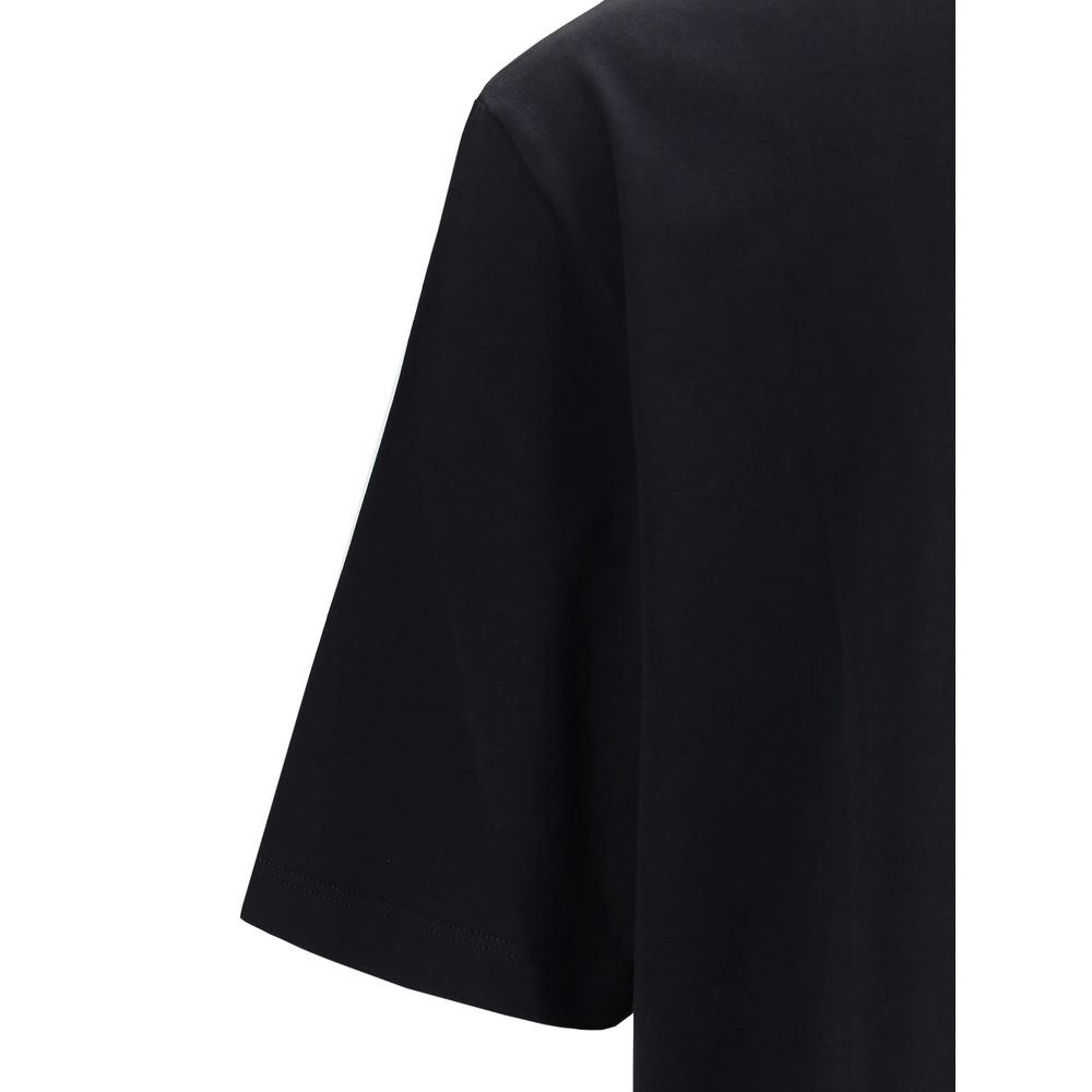 Cruciani Monochrome T-Shirt -   -  Cruciani.