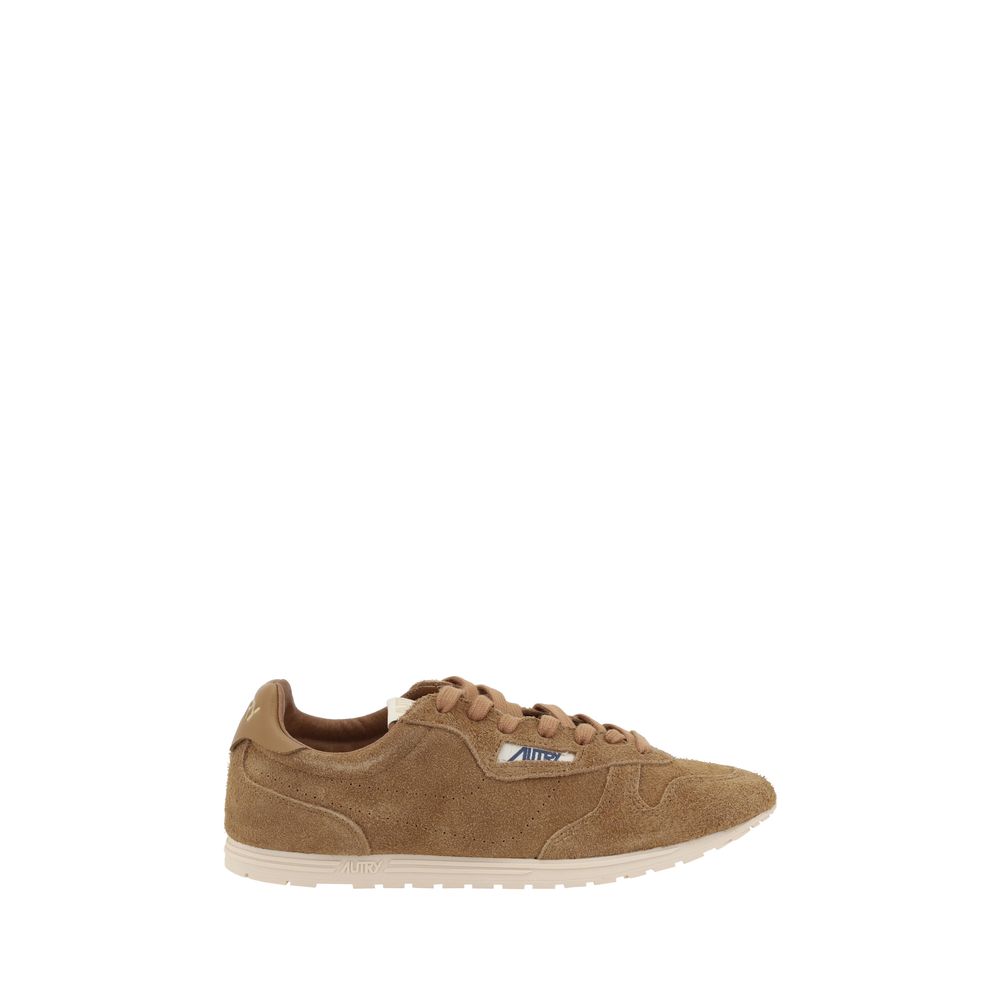Autry Windspin Low Sneakers -   -  Autry.
