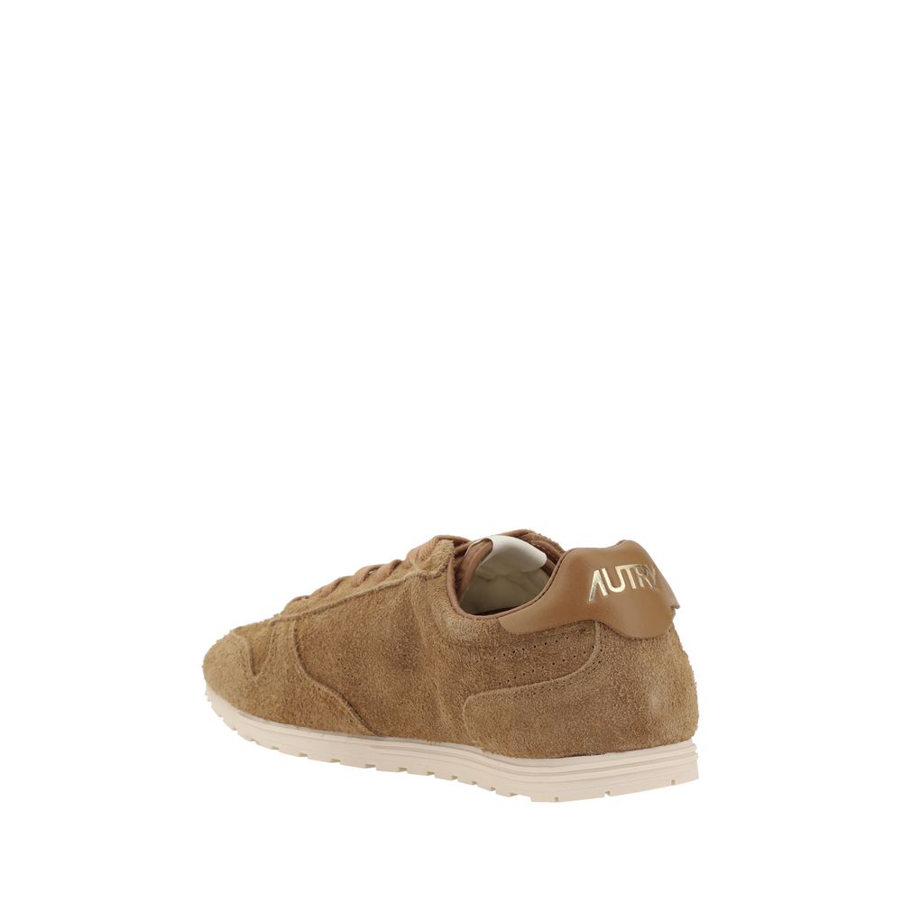 Autry Windspin Low Sneakers -   -  Autry.