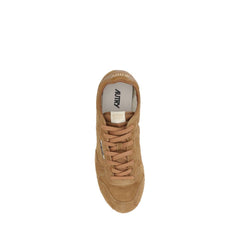 Autry Windspin Low Sneakers -   -  Autry.