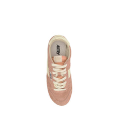 Autry Windspin Low Sneakers -   -  Autry.