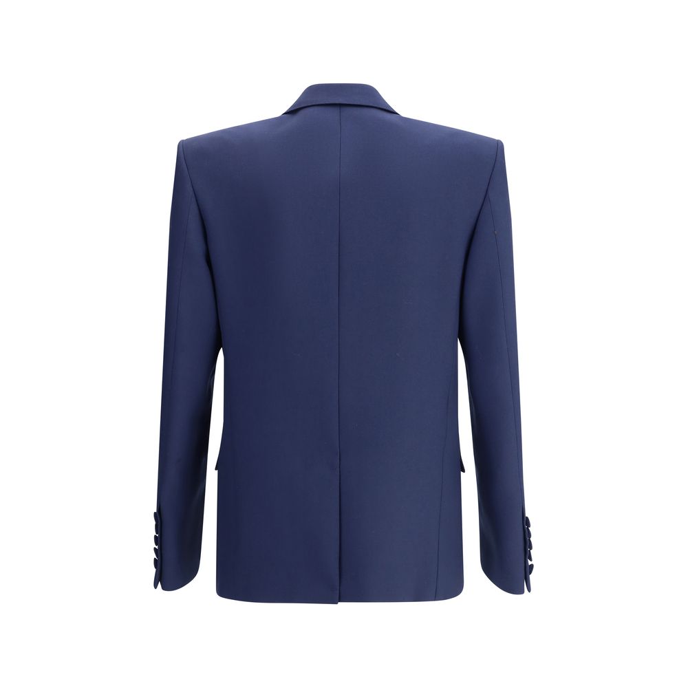 Valentino Virgin wool Blazer -   -  Valentino.