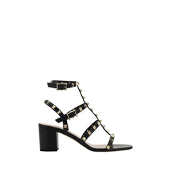 Valentino Garavani Rockstud Pumps -   -  Valentino Garavani.