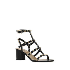 Valentino Garavani Rockstud Pumps -   -  Valentino Garavani.