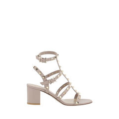 Valentino Garavani Rockstud Pumps -   -  Valentino Garavani.