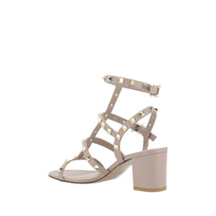 Valentino Garavani Rockstud Pumps -   -  Valentino Garavani.