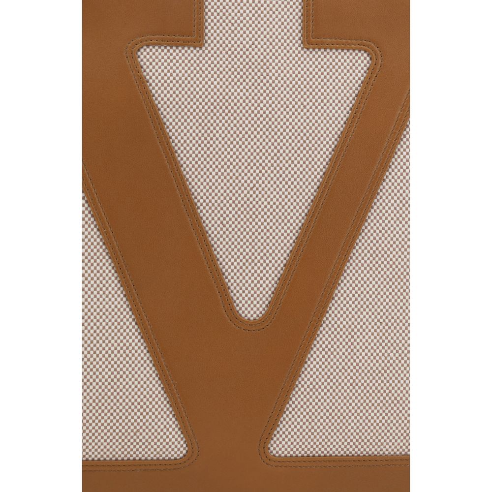 Valentino Garavani Viva Superstar Shoulder Bag -   -  Valentino Garavani.
