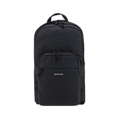Balenciaga Explorer Backpack -   -  Balenciaga.