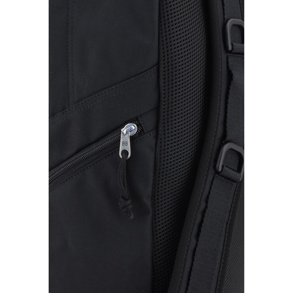 Balenciaga Explorer Backpack -   -  Balenciaga.