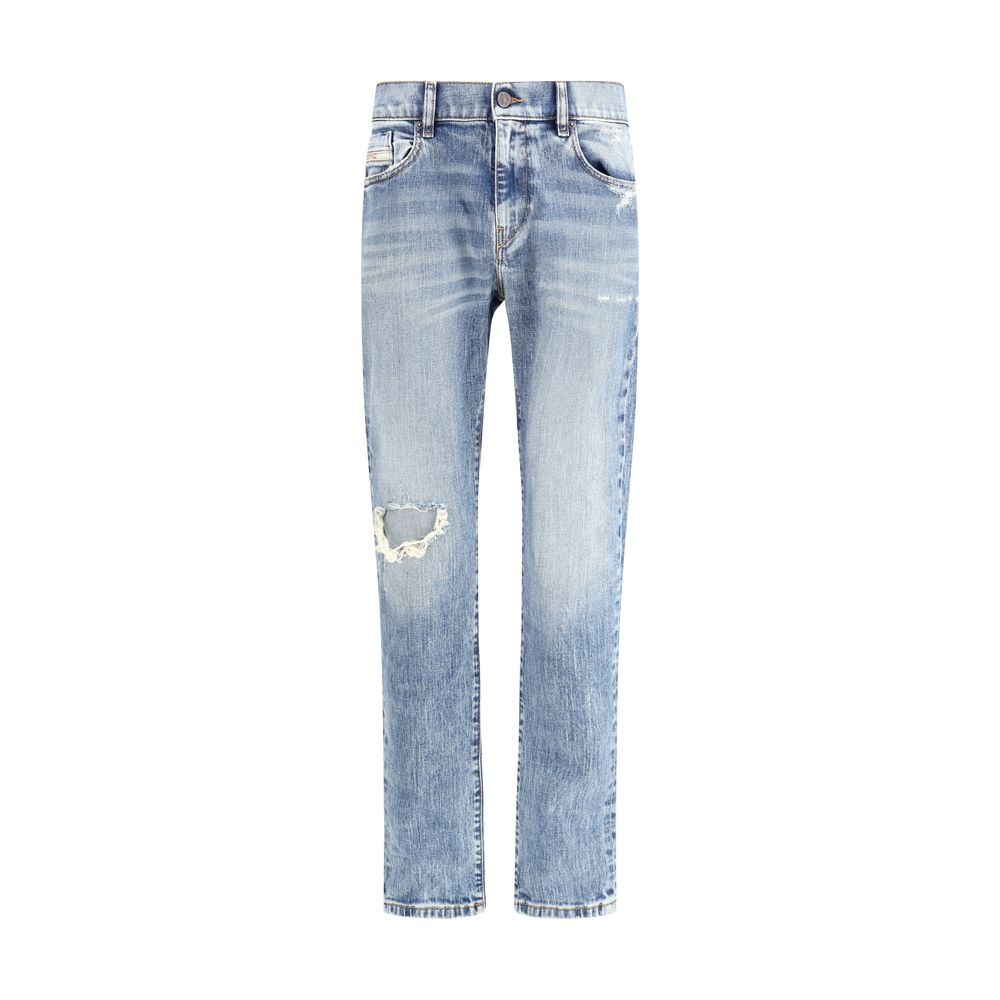 Diesel 2019 D-strukt Jeans -   -  Diesel.