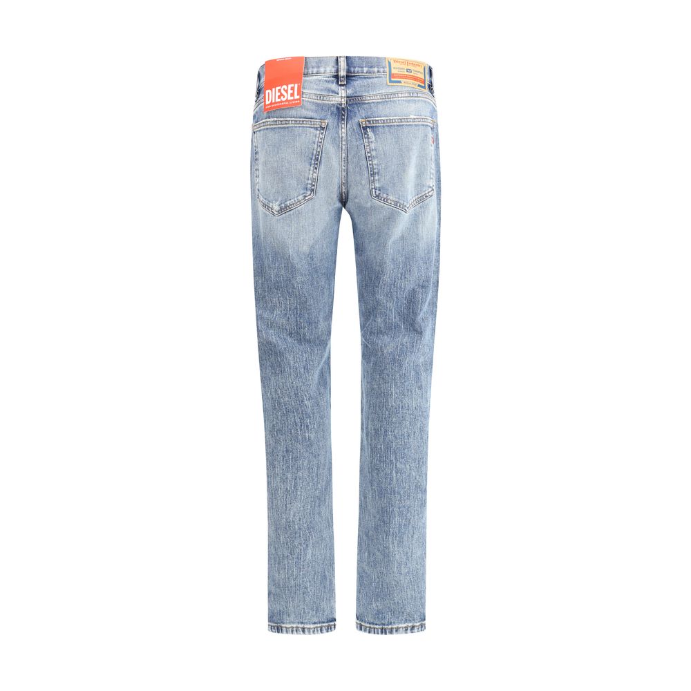 Diesel 2019 D-strukt Jeans -   -  Diesel.