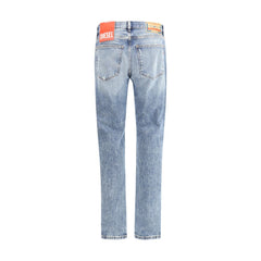 Diesel 2019 D-strukt Jeans -   -  Diesel.