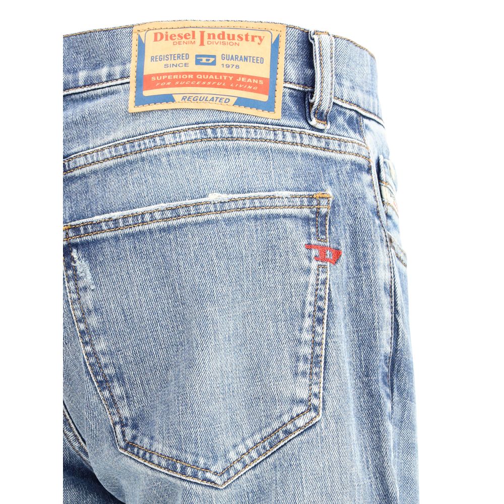Diesel 2019 D-strukt Jeans -   -  Diesel.