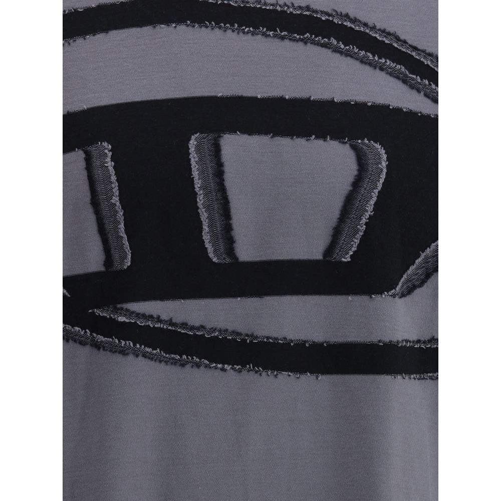 Diesel T-doxt T-Shirt -   -  Diesel.
