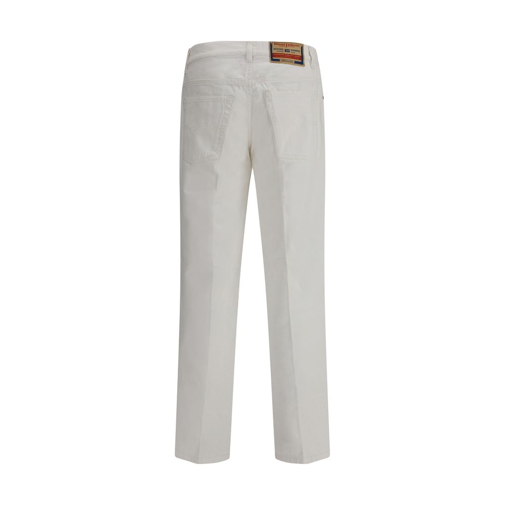 Diesel P-definitive Jeans -   -  Diesel.