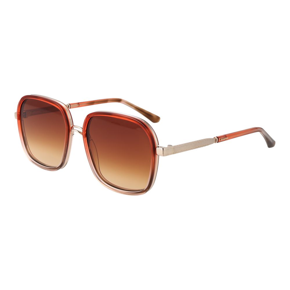 Sandro Orange Women Sunglasses -  Jewellery, Women -  Sandro.