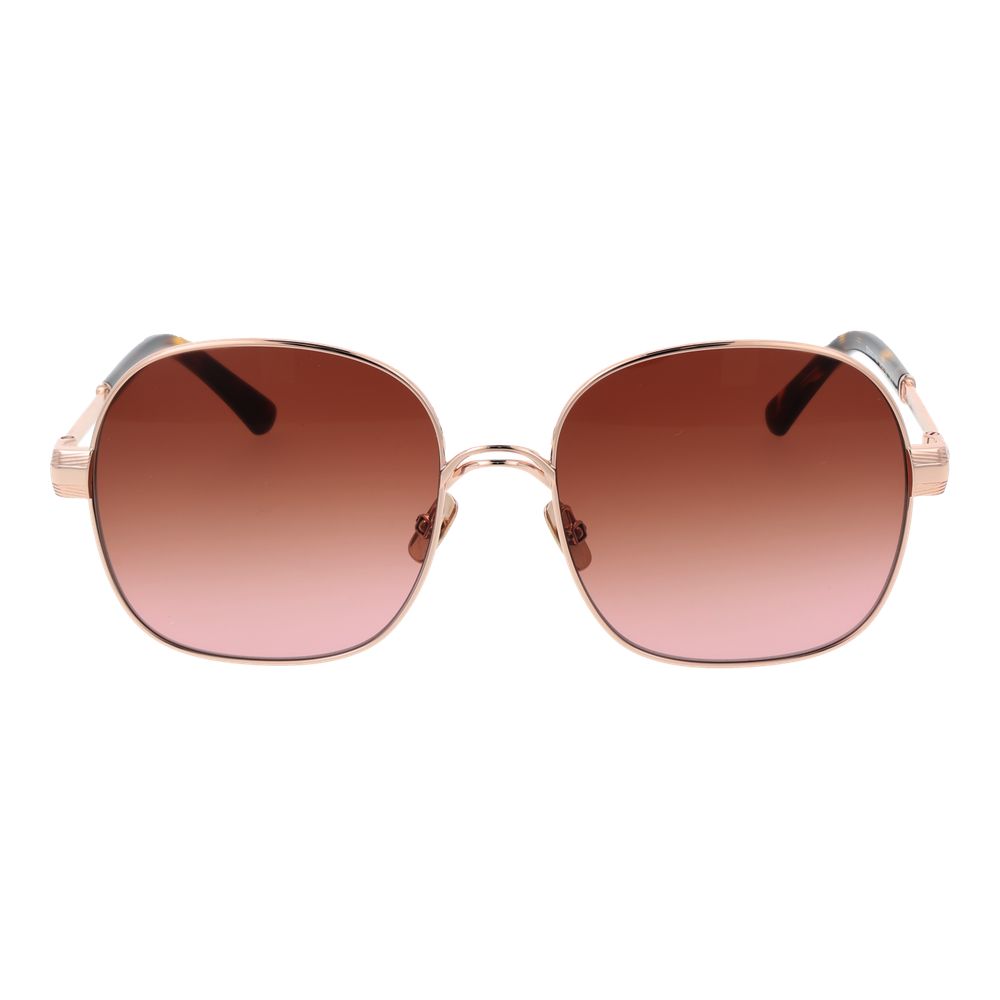 Sandro Rose Gold Women Sunglass -  Jewellery, Women -  Sandro.
