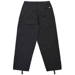 C.P. Company Black Cotton Jeans & Pant -   -  C.P. Company.