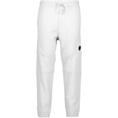 C.P. Company White Cotton Jeans & Pant -   -  C.P. Company.