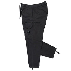 C.P. Company Black Cotton Jeans & Pant -   -  C.P. Company.