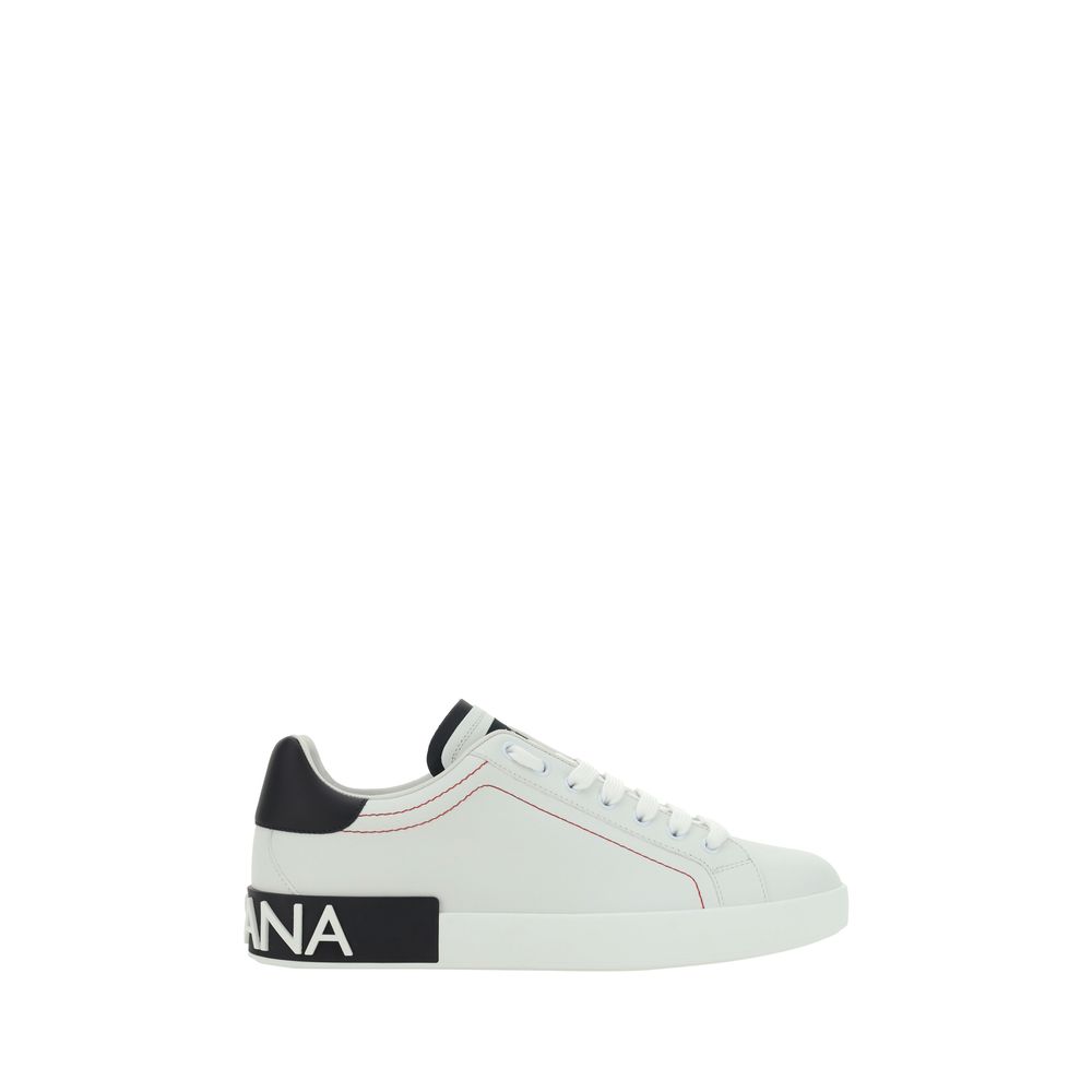 Dolce & Gabbana Sneakers -   -  Dolce & Gabbana.