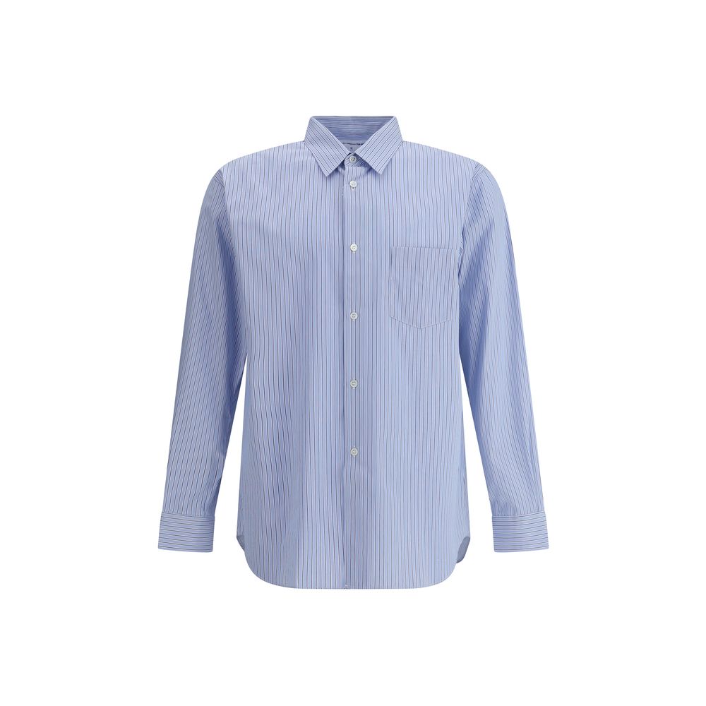 Comme Des Garçons Shirt Striped Shirt -   -  Comme Des Garçons Shirt.