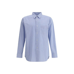 Comme Des Garçons Shirt Striped Shirt -   -  Comme Des Garçons Shirt.